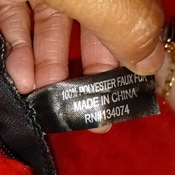 COPY - Heart Purse - Picture 6 of 6